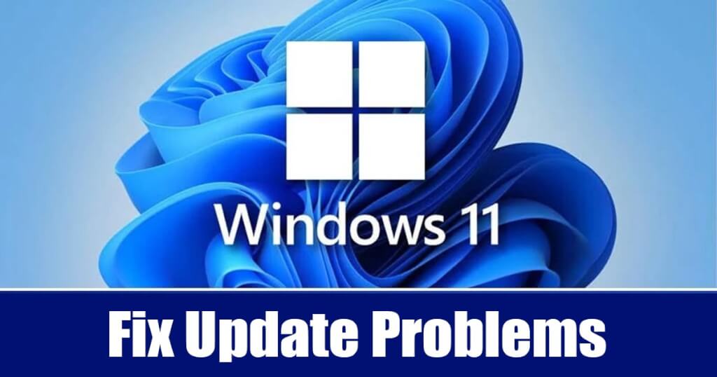 Τα Windows 11 εγκαθιστούν την ίδια ενημέρωση ξανά ξανά; 6 τρόποι για να το διορθώσετε