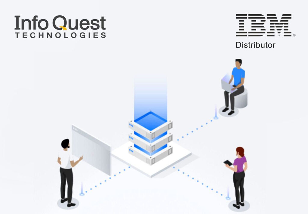 InfoQuest IBM | Techlog.gr - Χρήσιμα νέα τεχνολογίας