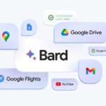 google bard extensions1 | Techlog.gr - Χρήσιμα νέα τεχνολογίας