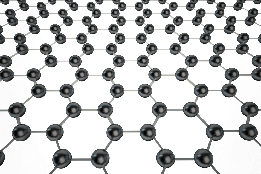 graphene structure1 | Techlog.gr - Χρήσιμα νέα τεχνολογίας