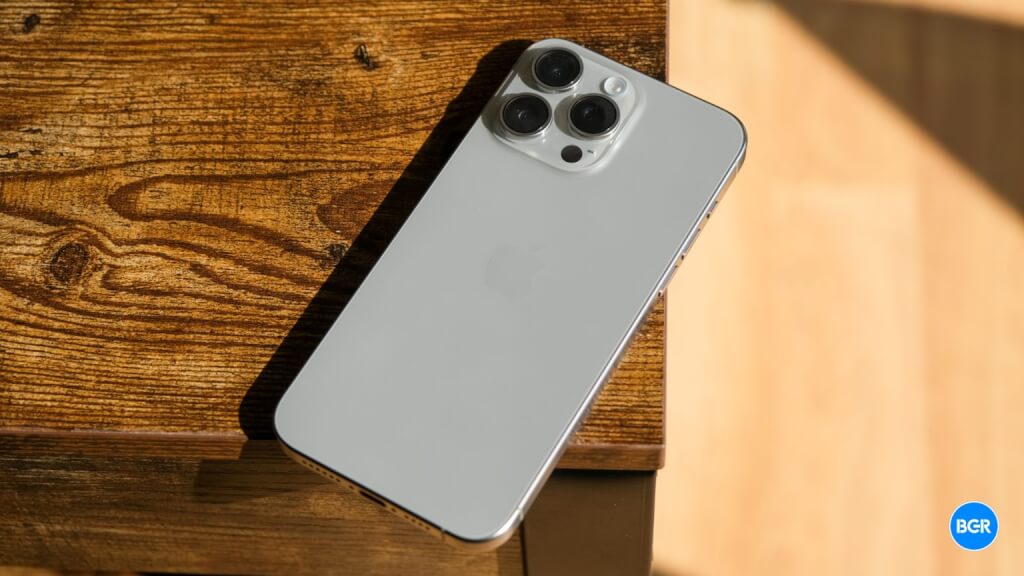 iPhone16: Θα λύσει άραγε τα προβλήματα υπερθέρμανσης με ένα σύστημα ψύξης με γραφένιο;