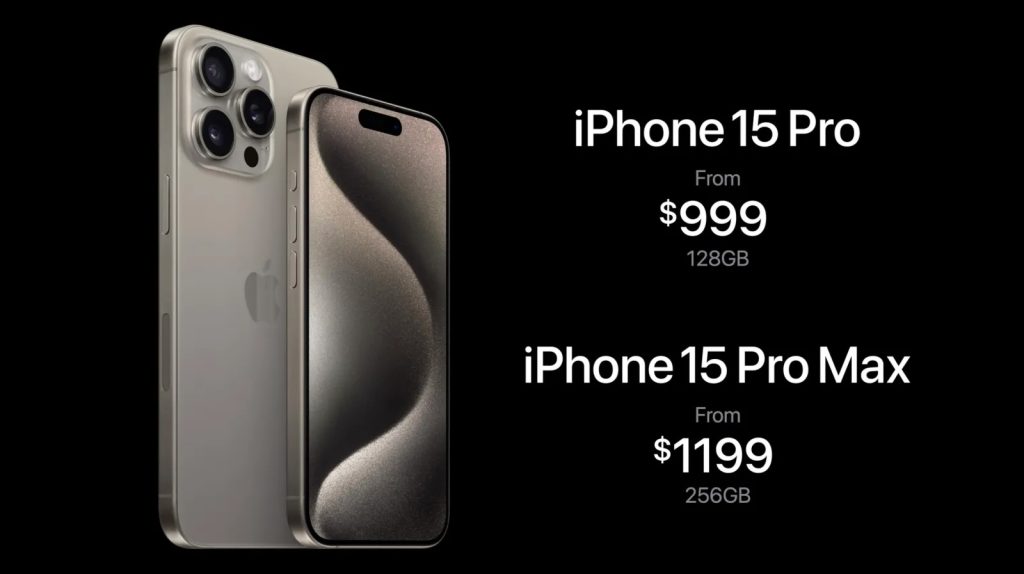 iphone 15 pro pricing | Techlog.gr - Χρήσιμα νέα τεχνολογίας