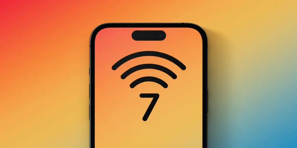 iphone 16 pro wifi 7 | Techlog.gr - Χρήσιμα νέα τεχνολογίας