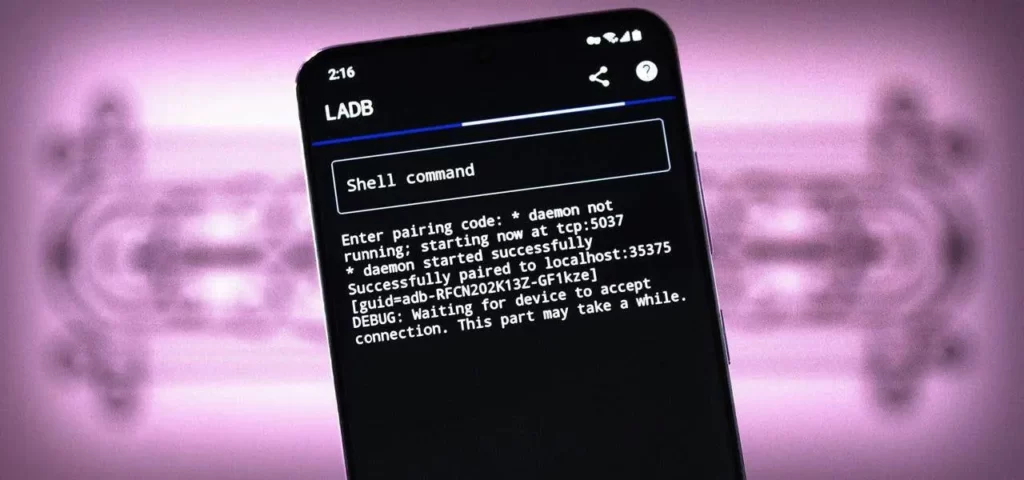 send adb commands your own phone without computer root.1280x600 | Techlog.gr - Χρήσιμα νέα τεχνολογίας