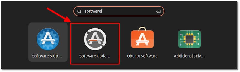 software updater ubuntu | Techlog.gr - Χρήσιμα νέα τεχνολογίας