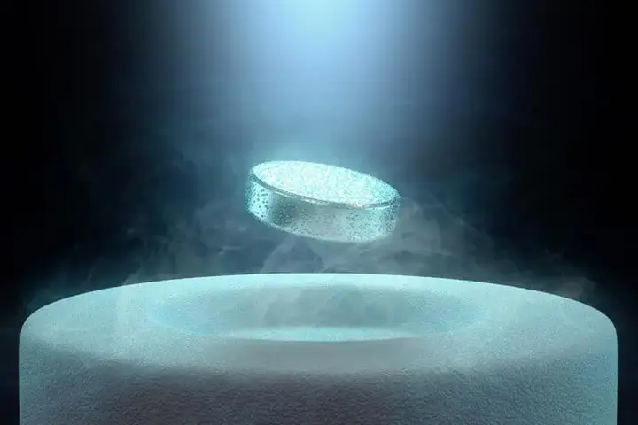 superconductor a | Techlog.gr - Χρήσιμα νέα τεχνολογίας