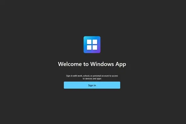 windowsapp | Techlog.gr - Χρήσιμα νέα τεχνολογίας