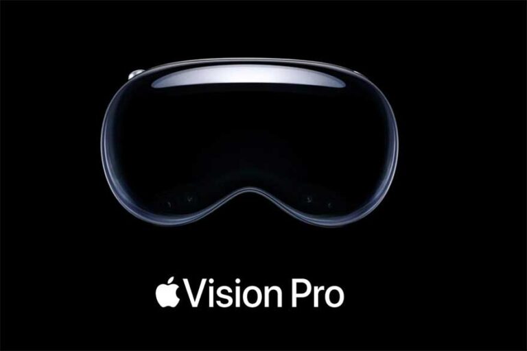 Apples Vision Pro1 | Techlog.gr - Χρήσιμα νέα τεχνολογίας