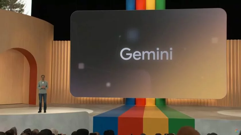 Google IO 2023 gemini 840w 472h.jpg1 | Techlog.gr - Χρήσιμα νέα τεχνολογίας