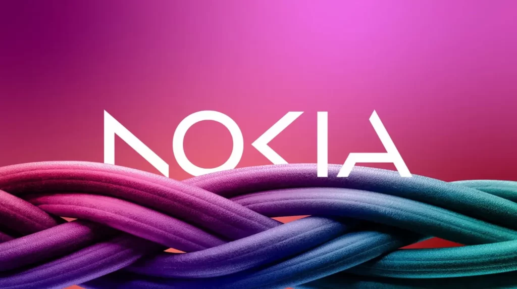 Nokia logo a | Techlog.gr - Χρήσιμα νέα τεχνολογίας
