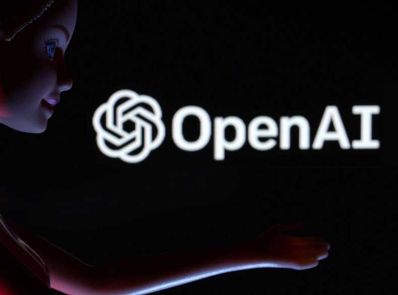 OpenAI techlog | Techlog.gr - Χρήσιμα νέα τεχνολογίας