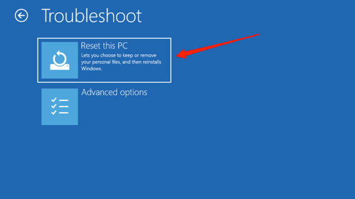 Reset Windows 11 2 | Techlog.gr - Χρήσιμα νέα τεχνολογίας