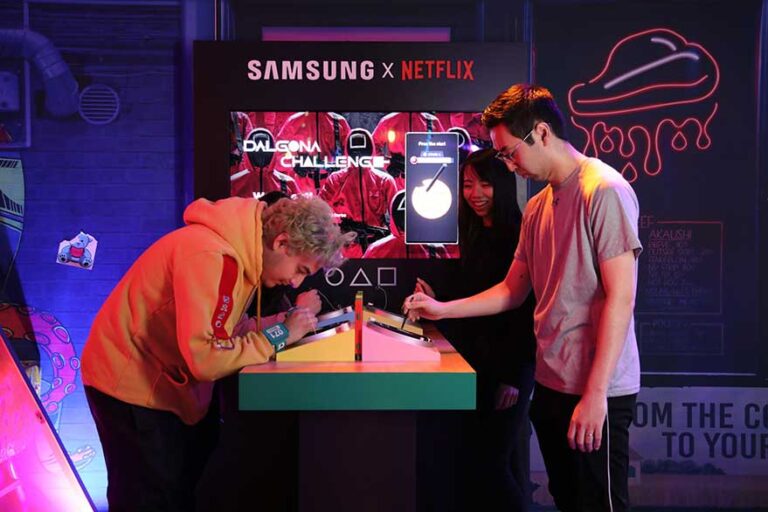 Samsung x Netflix Squid Game dl1 scaled1 | Techlog.gr - Χρήσιμα νέα τεχνολογίας