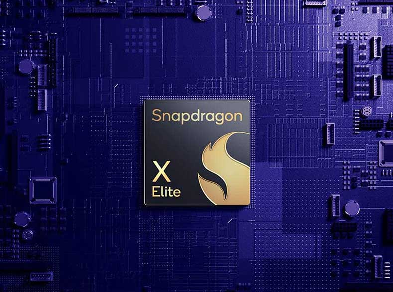 Snapdragon X Elite chipset techlog | Techlog.gr - Χρήσιμα νέα τεχνολογίας