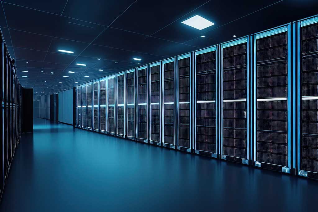 ai supercomputer | Techlog.gr - Χρήσιμα νέα τεχνολογίας