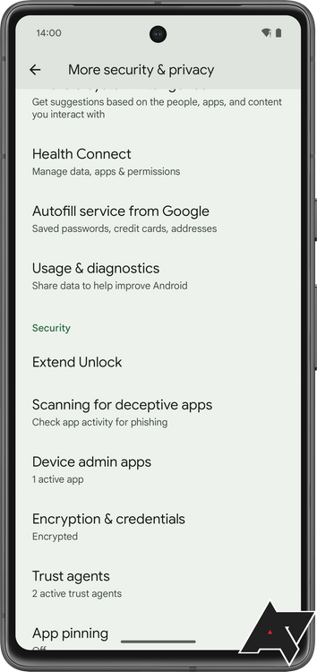 android 14 qpr2 beta 2 deceptive apps 11 | Techlog.gr - Χρήσιμα νέα τεχνολογίας