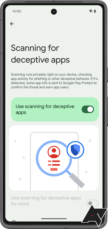 android 14 qpr2 beta 2 deceptive apps 21 | Techlog.gr - Χρήσιμα νέα τεχνολογίας