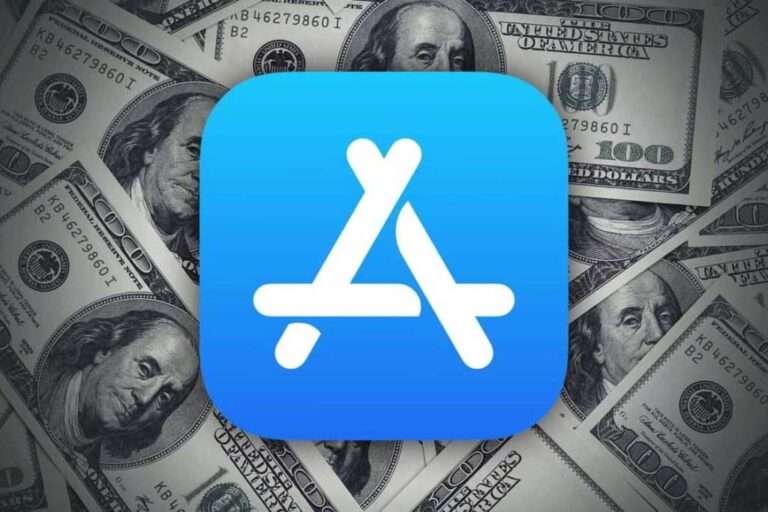 app store money 11 e17027491897431 | Techlog.gr - Χρήσιμα νέα τεχνολογίας