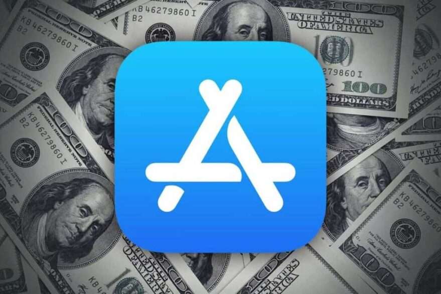 app store money 11 e1702749857775 | Techlog.gr - Χρήσιμα νέα τεχνολογίας