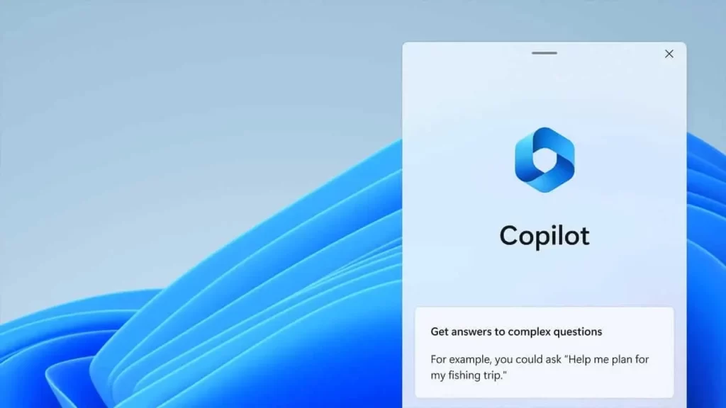copilot support ftr | Techlog.gr - Χρήσιμα νέα τεχνολογίας