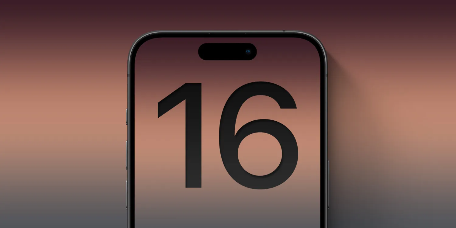 iPhone 16 Pro: Όλα όσα γνωρίζουμε μέχρι στιγμής