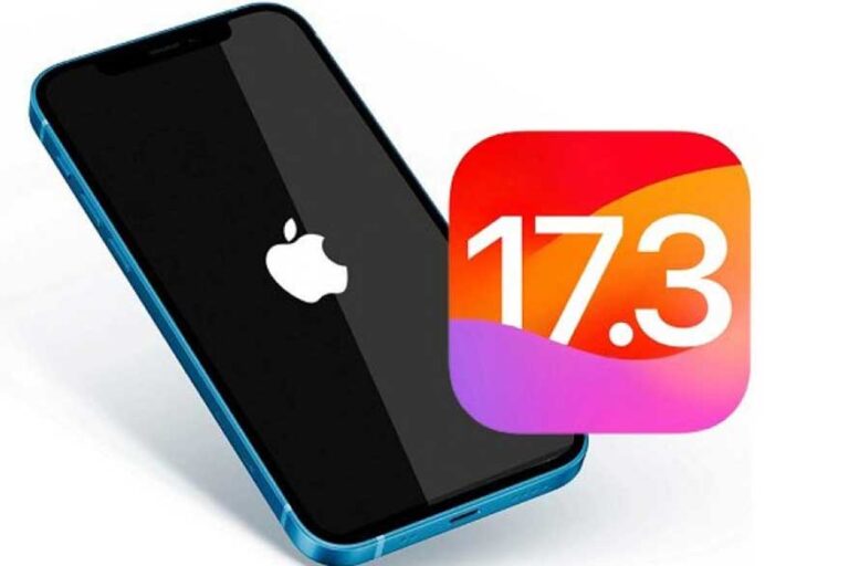 Apple withdraws iOS 173 beta 3 due to a serious1 1 | Techlog.gr - Χρήσιμα νέα τεχνολογίας