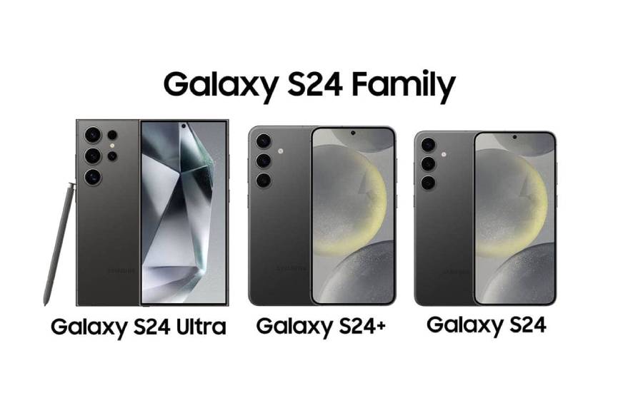 Galaxy S24 series1 | Techlog.gr - Χρήσιμα νέα τεχνολογίας