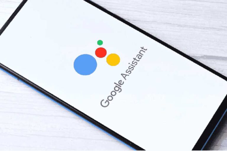 Google Assistant stopped working1 | Techlog.gr - Χρήσιμα νέα τεχνολογίας