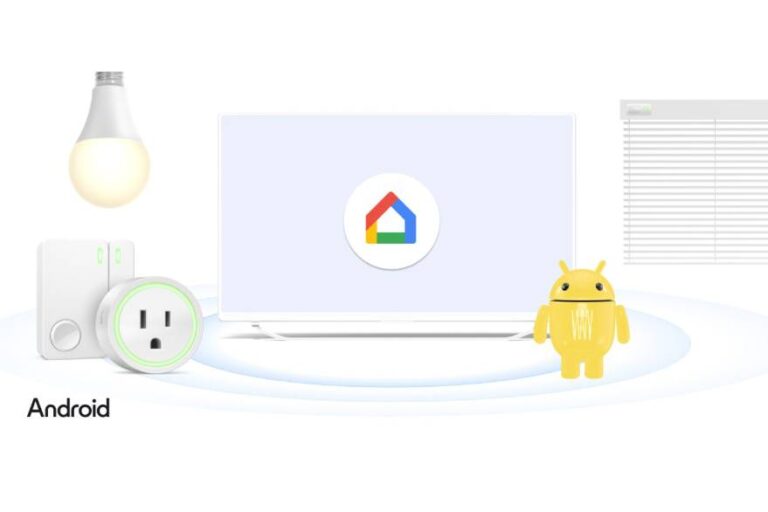 Google TV Matter Home1 | Techlog.gr - Χρήσιμα νέα τεχνολογίας