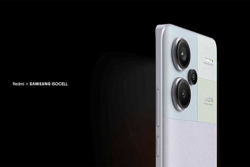 Redmi Note 13 Pro Camera1 | Techlog.gr - Χρήσιμα νέα τεχνολογίας