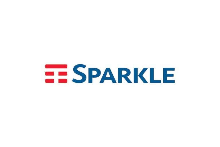 SPARKLE logo | Techlog.gr - Χρήσιμα νέα τεχνολογίας