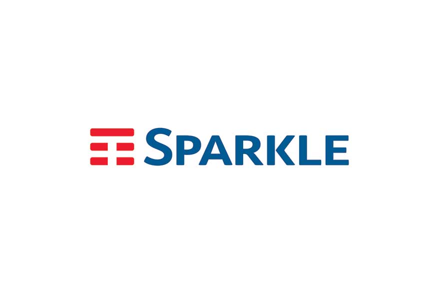 SPARKLE logo | Techlog.gr - Χρήσιμα νέα τεχνολογίας