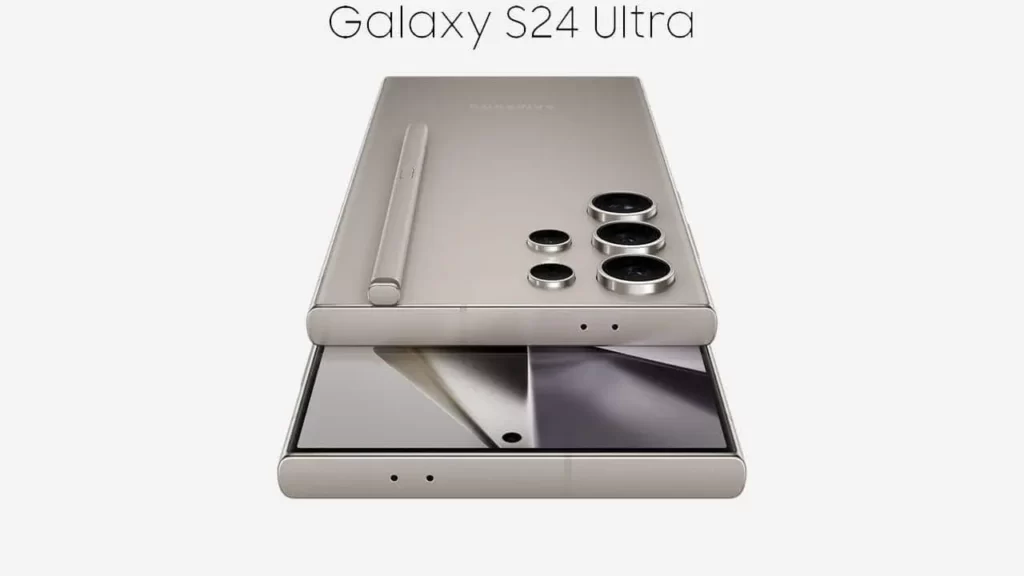 Samsung Galaxy S24 Ultra 1 | Techlog.gr - Χρήσιμα νέα τεχνολογίας