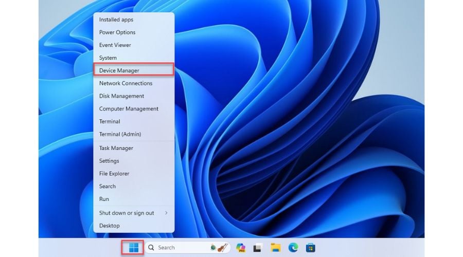 USB not working Windows 11 Device Manager | Techlog.gr - Χρήσιμα νέα τεχνολογίας