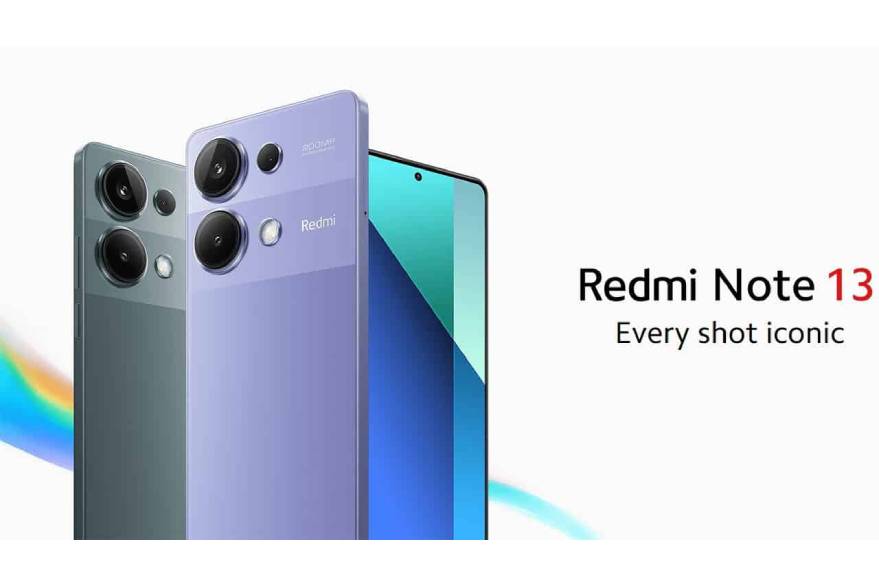 Xiaomi Redmi Note 13 4G launch1 | Techlog.gr - Χρήσιμα νέα τεχνολογίας