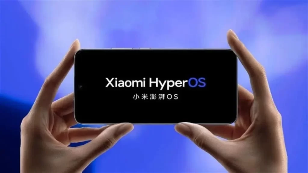 Xiaomi hyperos 1 | Techlog.gr - Χρήσιμα νέα τεχνολογίας