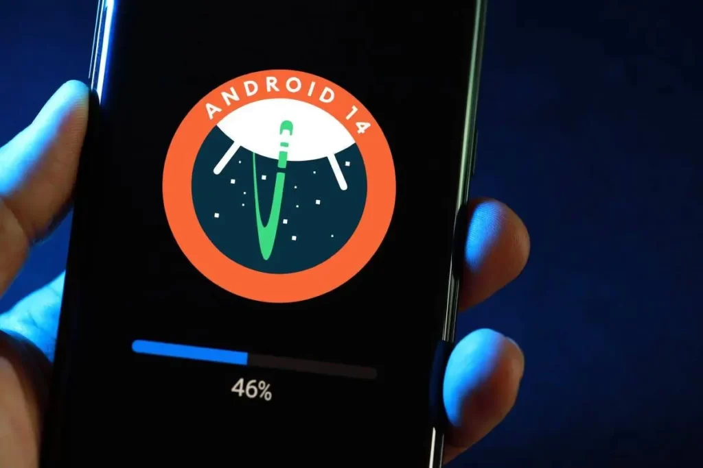 android 14 beta 4 | Techlog.gr - Χρήσιμα νέα τεχνολογίας