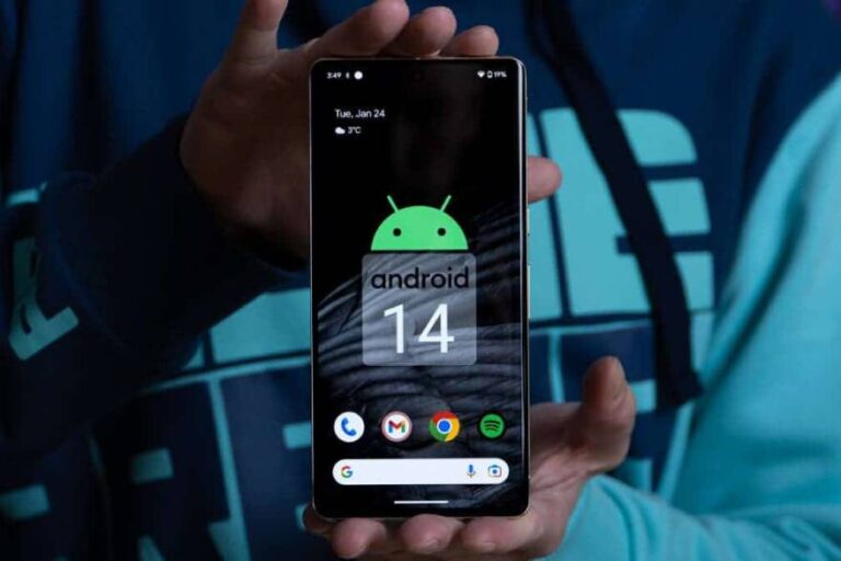android 14 supported1 | Techlog.gr - Χρήσιμα νέα τεχνολογίας