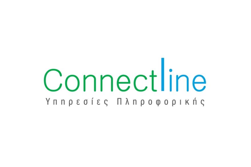 connectline | Techlog.gr - Χρήσιμα νέα τεχνολογίας