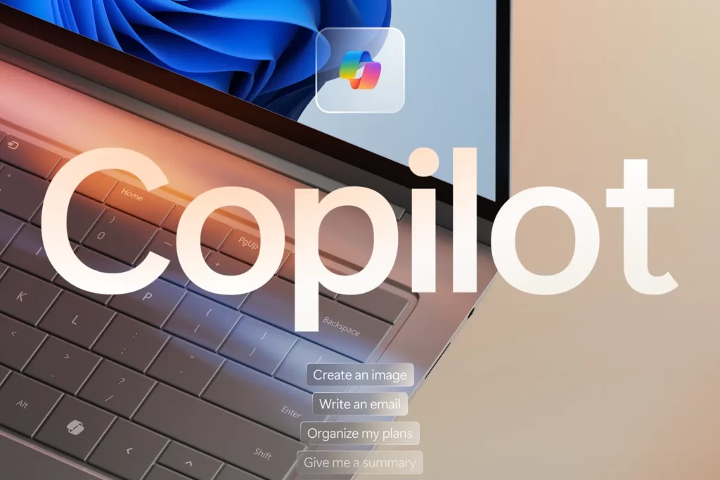copilotkey | Techlog.gr - Χρήσιμα νέα τεχνολογίας