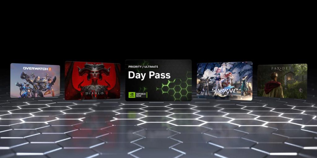 day pass nvidia gfn 1 | Techlog.gr - Χρήσιμα νέα τεχνολογίας