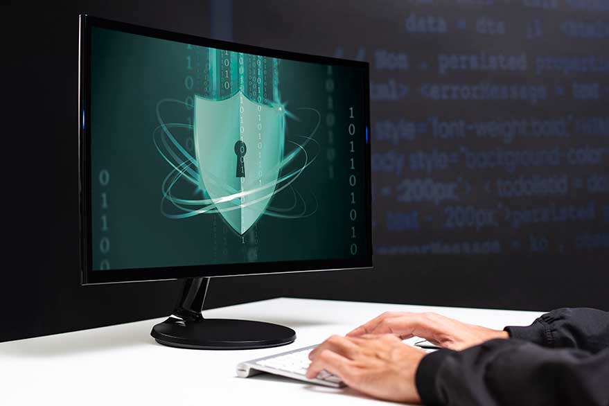 hacker cracking binary code data security | Techlog.gr - Χρήσιμα νέα τεχνολογίας