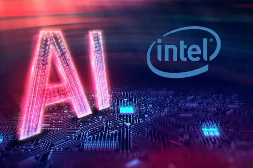 intel AI | Techlog.gr - Χρήσιμα νέα τεχνολογίας