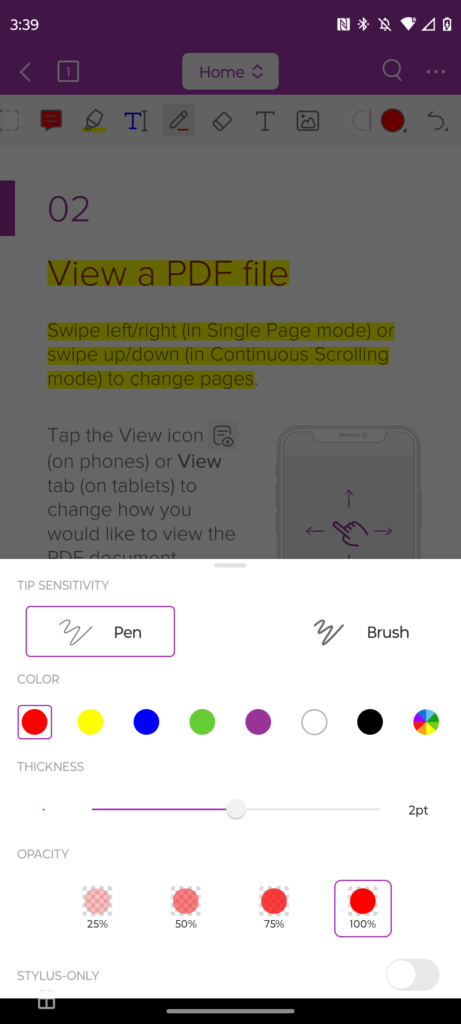 pdf converter edit pencil1 | Techlog.gr - Χρήσιμα νέα τεχνολογίας