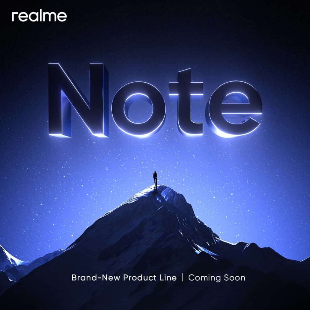 realme Note Series | Techlog.gr - Χρήσιμα νέα τεχνολογίας