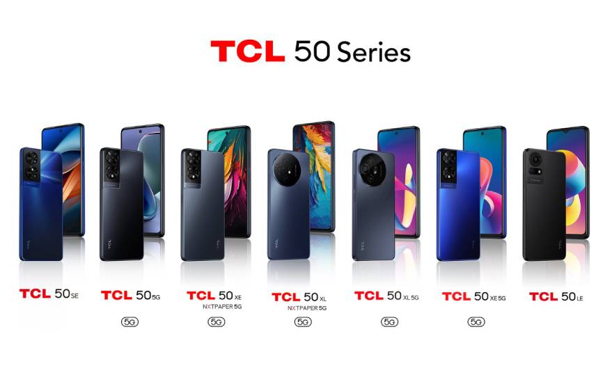 tcl 50 series 11 | Techlog.gr - Χρήσιμα νέα τεχνολογίας