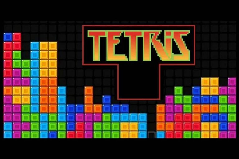 tetris | Techlog.gr - Χρήσιμα νέα τεχνολογίας