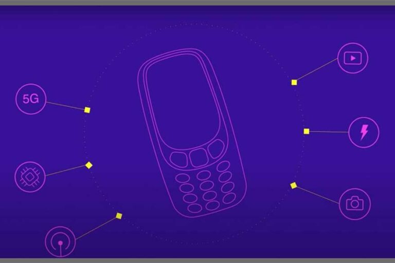 End of an era HMD is dropping its Nokia branding for smartphones | Techlog.gr - Χρήσιμα νέα τεχνολογίας