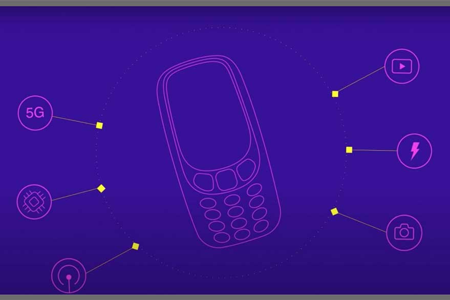 End of an era HMD is dropping its Nokia branding for smartphones | Techlog.gr - Χρήσιμα νέα τεχνολογίας