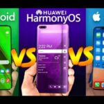 HarmonyOS | Techlog.gr - Χρήσιμα νέα τεχνολογίας